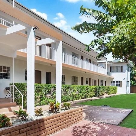 Amazing 5 - Bed Apartments Perfect For A Large Family Bal Harbour Exterior foto