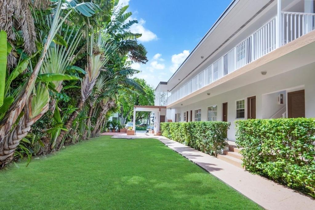 Amazing 5 - Bed Apartments Perfect For A Large Family Bal Harbour Exterior foto