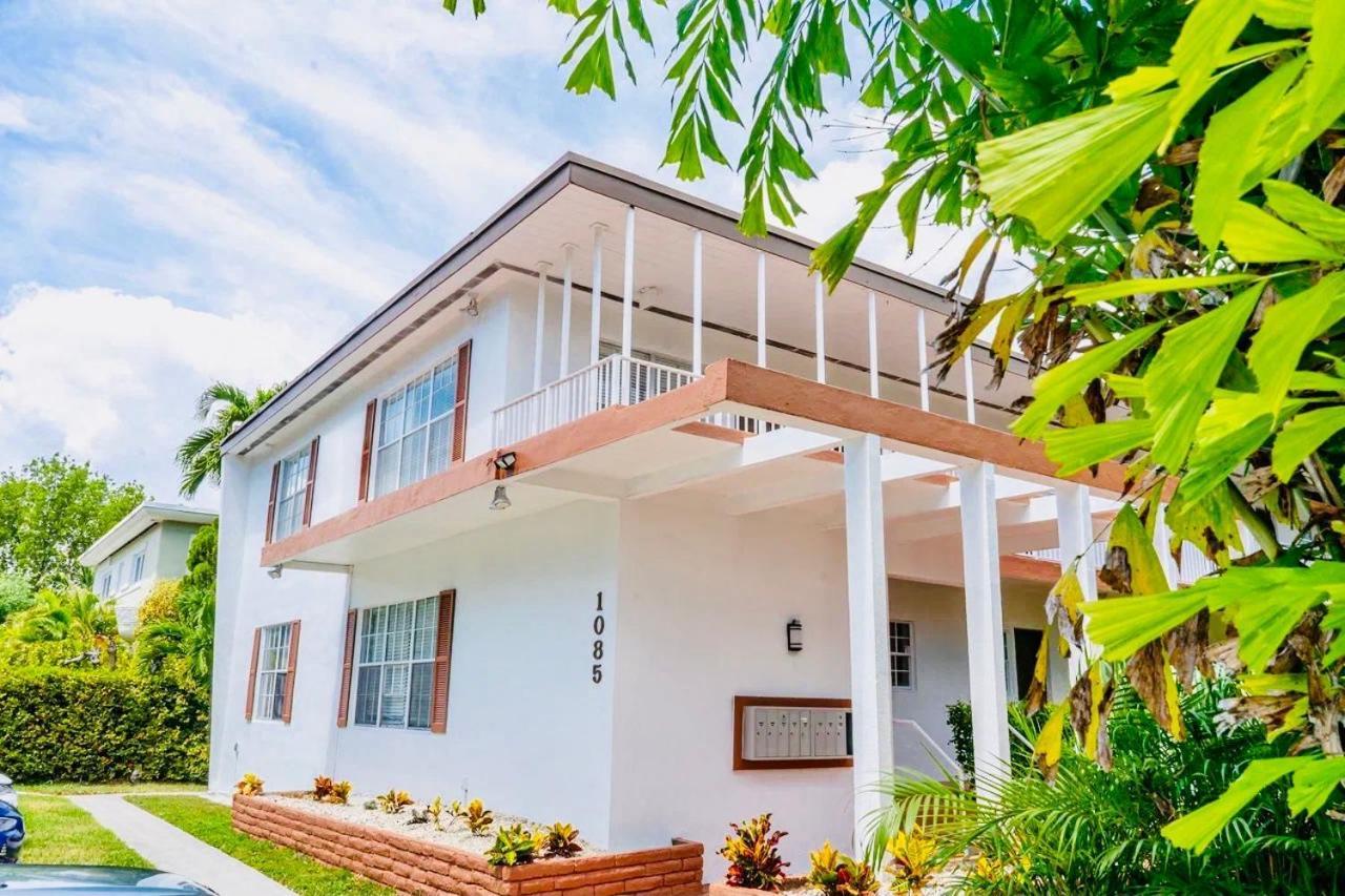 Amazing 5 - Bed Apartments Perfect For A Large Family Bal Harbour Exterior foto